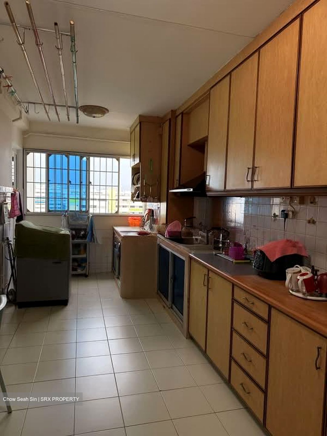 Blk 353 Yishun Jasmine (Yishun), HDB 3 Rooms #574309501